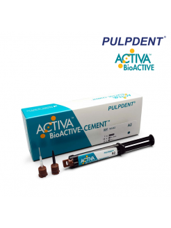 ACTIVA™ BioACTIVE-CEMENT™ - A2 - 5ml/7g