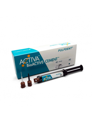 ACTIVA™ BioACTIVE-CEMENT™ - A2 - 5ml/7g