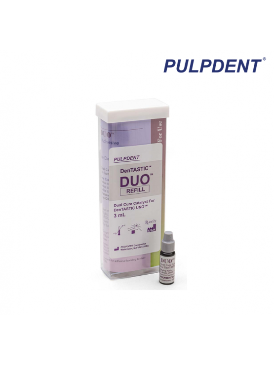 Adesivo DenTASTIC™ DUO™