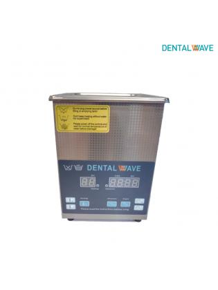 Aparelho Ultrassónico de Limpeza Dental Wave 3L