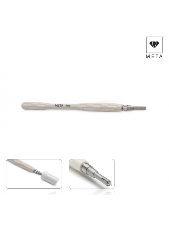 Aplicador de tachas Metapin Holder