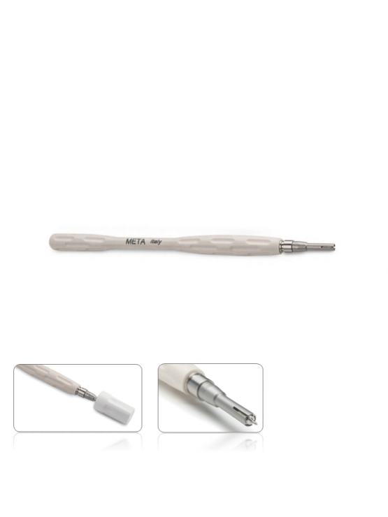 Aplicador de tachas Metapin Holder