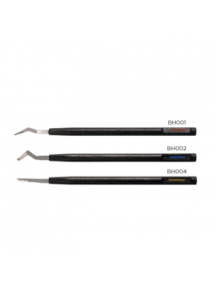 Bisturis descartáveis MJK - Pack 5