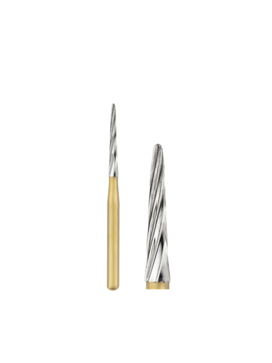 Broca Dentária Endodôntica Endo Safe End-014 - Pack 10