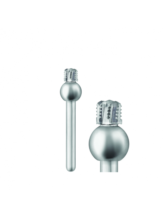 Broca Dentária Great White Ultra [Corte Profundidade]  FG (Pack 5)