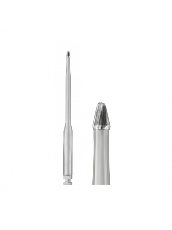 Brocas de acesso endodontico EndoGuide EG7