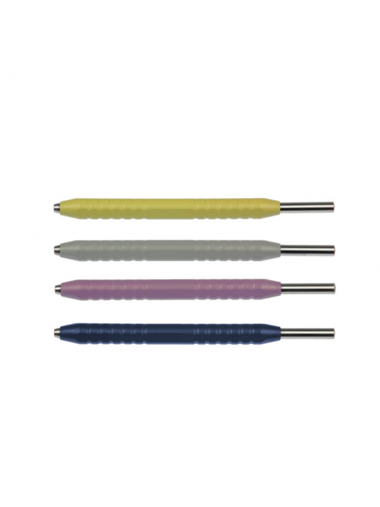 Cabos Color-stick para espelhos/sondas (Ø11mm)