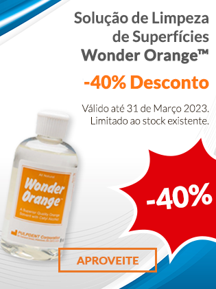 Wonder Orange 40%
