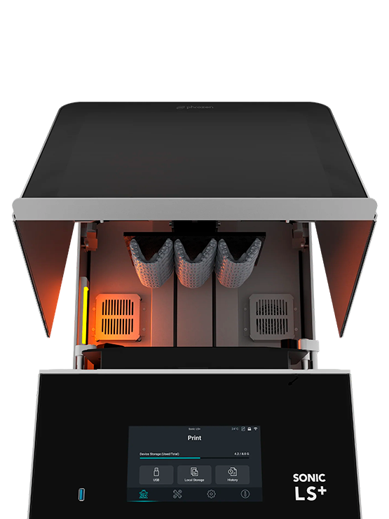 Phrozen Sonic LS+ 385 nm LCD