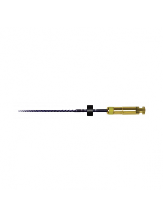 DCTaper - Sistema de 2 limas - 20(V06) - 25 mm (Pack 6)