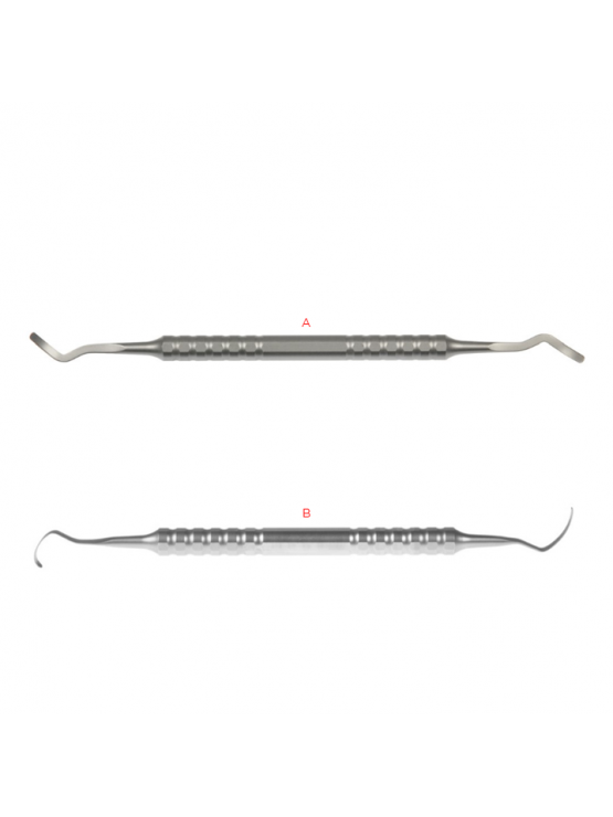 Elevador de seio Russe