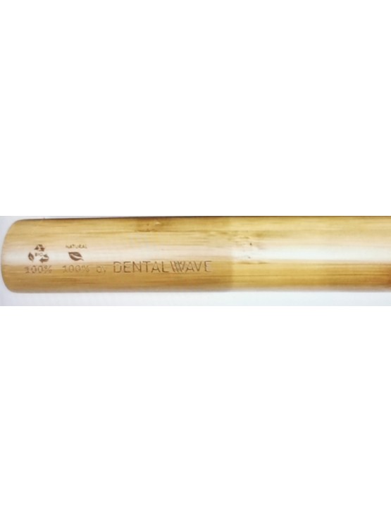 Estojo em Bambu - Sustentável e Eficiente