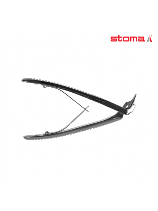 Forceps de abertura de coroa