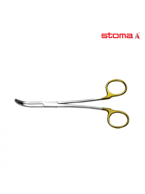 Forceps de remoção de provisórios