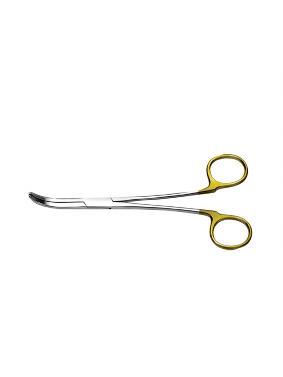 Forceps de remoção de provisórios
