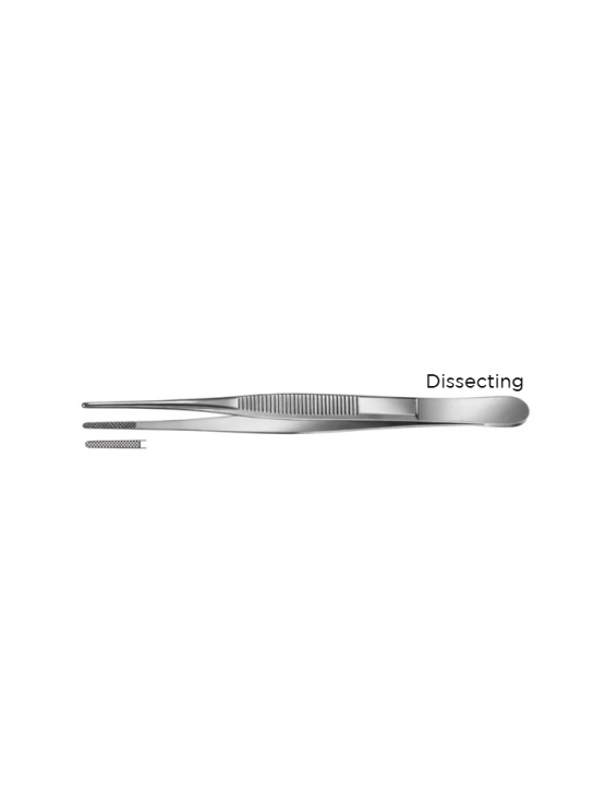 Forceps Dissecting Reto