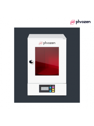 Fotopolimerizadora Phrozen Cure V2