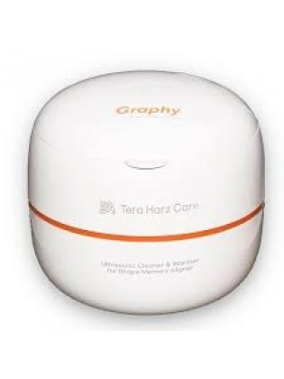 Graphy Tera Harz Care