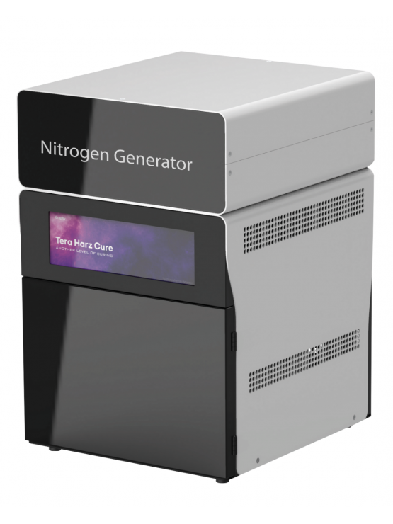 Graphy Tera Harz Cure N2 Set