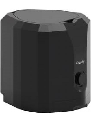 Graphy Tera Harz Spinner