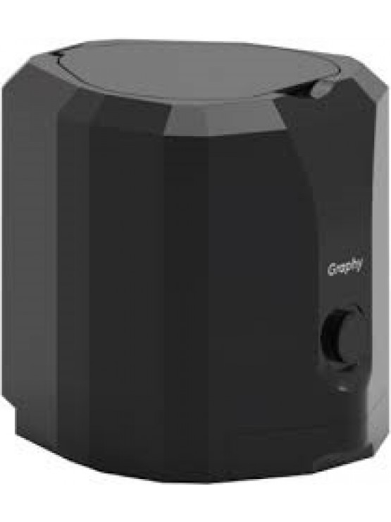 Graphy Tera Harz Spinner