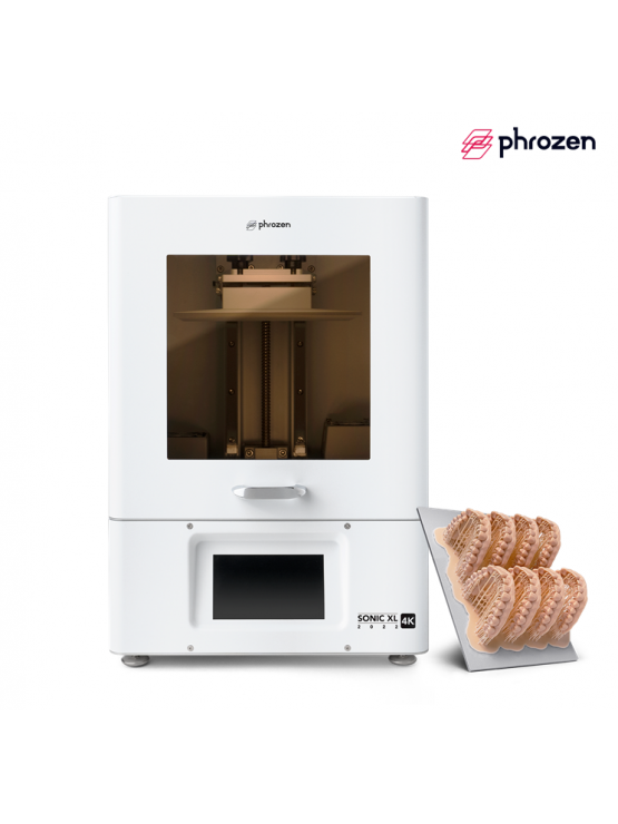Impressora 3D Phrozen Sonic XL 4K 2022