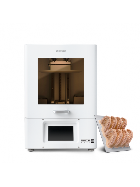 Impressora 3D Phrozen Sonic XL 4K 2022
