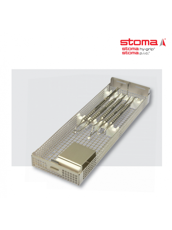 Kit cirúrgico de Elevação de Seio - Conceito de Olsberg