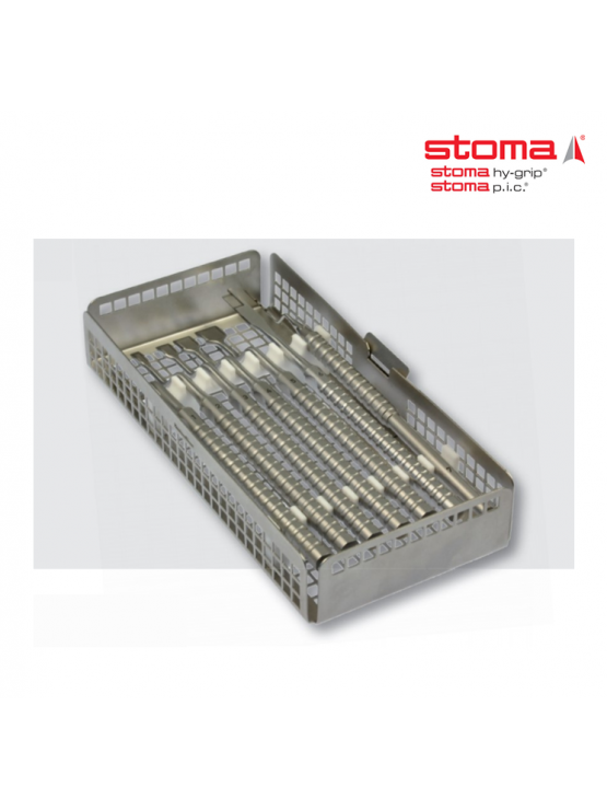 Kit cirúrgico de separação da crista - Dr. Ackermann