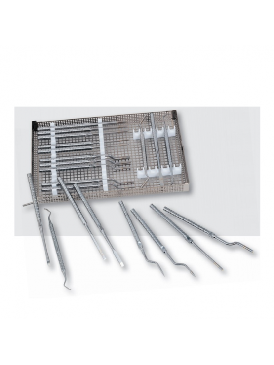 Kit de Aumento/Elevação de Seio Memmingen