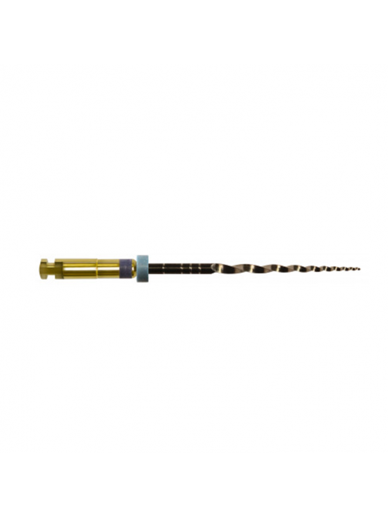 Limas Endodônticas ExactTaper H - F3 - 25 mm (Pack 6)