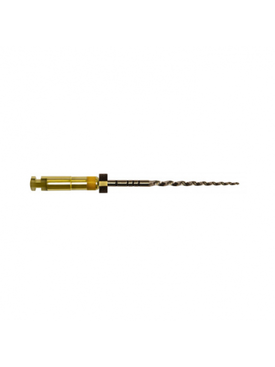 Limas Endodônticas ExactTaper H - F5 - 25 mm (Pack 6)