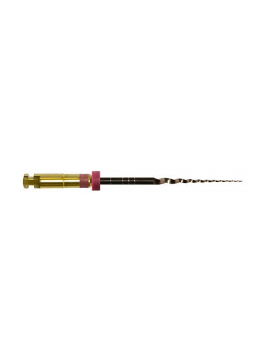 Limas Endodônticas ExactTaper H - S1 - 31 mm (Pack 6)
