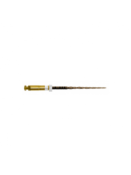 Limas Reciprocantes ExactFlow - Large - 25 mm (Pack 3)