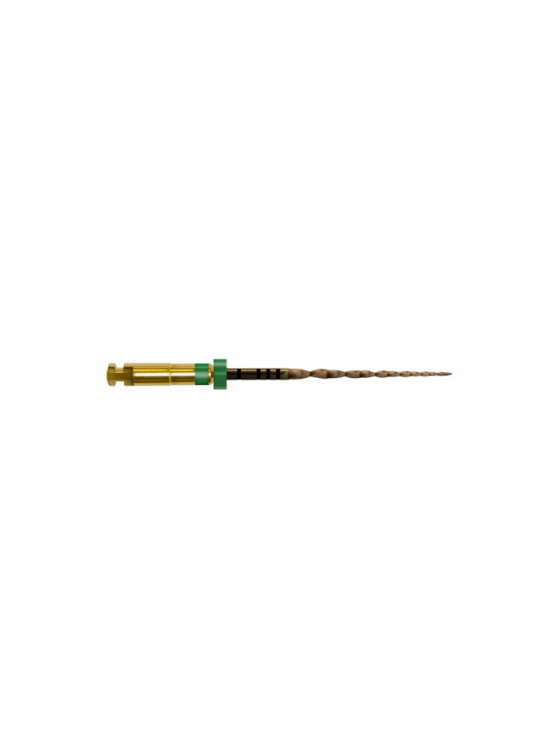 Limas Reciprocantes ExactFlow - Medium - 31 mm (Pack 3)