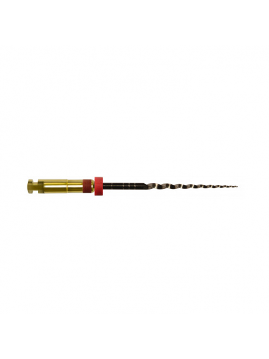 Limas Reciprocantes ExactFlow - Primary - 25 mm (Pack 3)