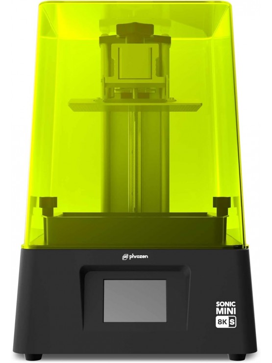 Phrozen Sonic Mini 8kS