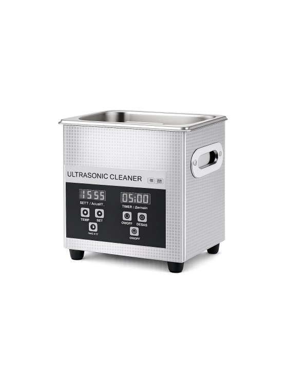 Phrozen Ultra Sonic Cleaner - Aparelho Ultrassónico de Limpeza