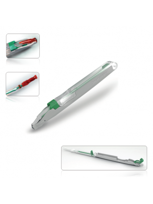 Raspador de osso Smartscraper (Pack 3)