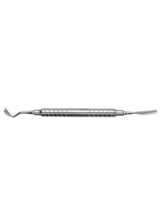 Raspador de osso Steigmann 7/7.5 mm