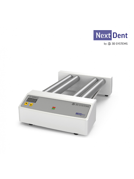 Resina Moldes Dentária 3D NextDent LC-3D Mixer
