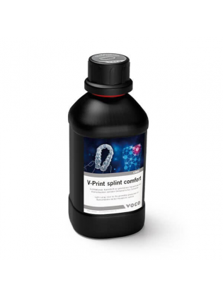 Resina Modelos V-Print Model 2.0 Bege, 1kg