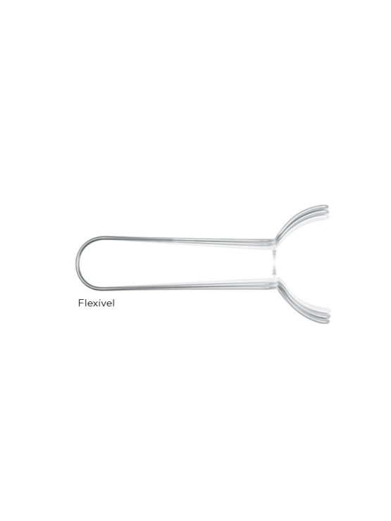 Retratores de Vestíbulo Flexível