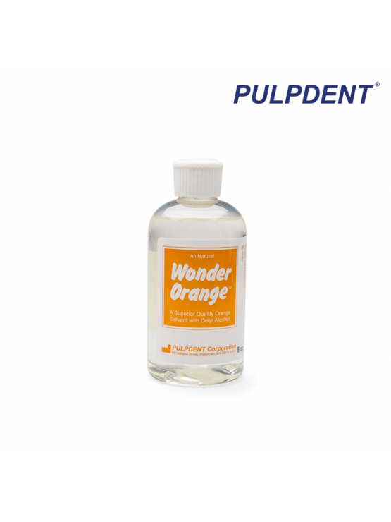 Solução de Limpeza de superfícies Wonder Orange™