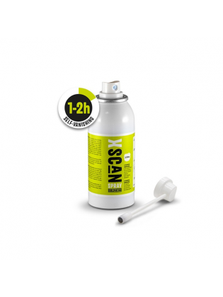 xSCAN Spray - Sublimating® (auto-solúvel - 100ml)